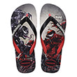 sagionara havaianas top marvel kokkini mayri photo