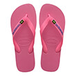 sagionara havaianas brasil logo roz photo