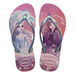 sagionara havaianas kids slim frozen roz photo