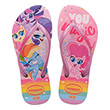 sagionara havaianas kids slim my little pony roz 33 34 photo
