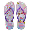 sagionara havaianas kids slim hello kitty lila photo