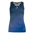 fanelaki head padel play tech tank top mple mayro photo