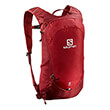 tsanta salomon trailblazer 10 kokkini photo