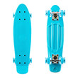 skateboard fish mini cruiser me led rodes 225 galazio photo