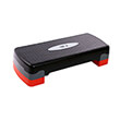 aerobic stepper liga sport 2 theseon mayro kokkino photo