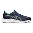 papoytsi asics patriot 13 gs mple prasino photo