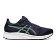 papoytsi asics patriot 13 mple prasino photo