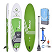 foyskoti sanida sup zray x rider xl 13 prasini 396 cm photo