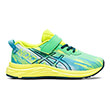 papoytsi asics pre noosa tri 13 ps prasino kitrino photo