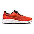 papoytsi asics patriot 13 gs portokali usa 65 eu 395 photo