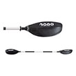 koypi kayak sck monokommato mayro 219 cm photo