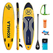 foyskoti sanida sup dvsport kohala pro arrow 1 kitrini 290 cm photo