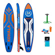 foyskoti sanida sup dvsport kohala pro arrow 2 mple 355 cm photo