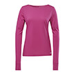 mployza reebok workout ready supremium long sleeve t shirt roz photo