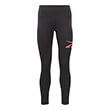 kolan reebok sport doorbuster identity cotton leggings mayro photo