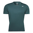 mployza reebok sport speedwick athlete t shirt prasino skoyro photo