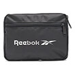 tsantaki reebok sport training essentials zip waist bag mayro photo