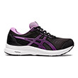 papoytsi asics gel contend 8 mayro foyxia photo