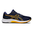 papoytsi asics gel excite 9 mple portokali photo