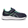 papoytsi asics patriot 13 ps mple prasino photo