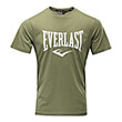 mployza everlast russel basic tee xaki photo