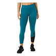 kolan asics tiger 7 8 tight prasino photo