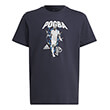 mployza adidas performance pogba graphic tee mple skoyro photo