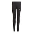 kolan adidas performance essentials tights mayro 116 cm photo