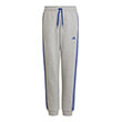 panteloni adidas performance essentials 3 stripes pants gkri 176 cm photo