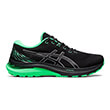 papoytsi asics gel kayano 29 lite show mayro prasino photo