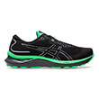 papoytsi asics gel cumulus 24 lite show mayro prasino photo