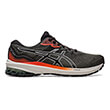 papoytsi asics gt 1000 11 tr xaki portokali photo