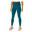 kolan asics seamless tight prasino photo