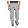 panteloni russell athletic cuffed leg gkri melanze xxxl photo