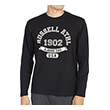 mployza russell athletic alabama state l s crewneck mayri photo