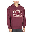 foyter russell athletic authentic sportswear pullover hoody mpornto photo