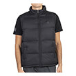 amaniko mpoyfan russell athletic padded gilet mayro photo