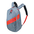 tsanta platis head elite backpack gkri portokali photo