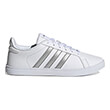 papoytsi adidas sport inspired courtpoint leyko asimi photo