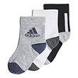 kaltses adidas performance kids socks 3p gkri leykes mayres photo