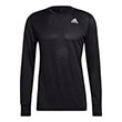 mployza adidas performance own the run long sleeve tee mayri photo