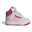 mpotaki adidas sport inspired hoops mid gkri roz photo