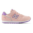 papoytsi new balance classics youth 373 roz photo