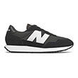 papoytsi new balance 237 mayro photo