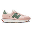 papoytsi new balance 237 roz prasino photo