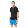 mployza new balance accelerate ss tee mayri photo