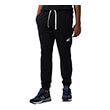 panteloni new balance essentials magnify fleece jogger mayro photo