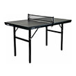 trapezi ping pong stiga mini table black edition photo