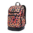 tsanta platis speedo teamster rucksack 2 leopard portokali photo
