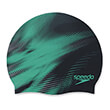 skoyfaki speedo printed silicone prasino photo